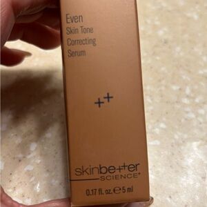 SkinBetter Science Even Skin Tone Correcting Serum